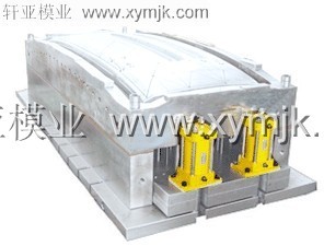 供应汽车门板模具